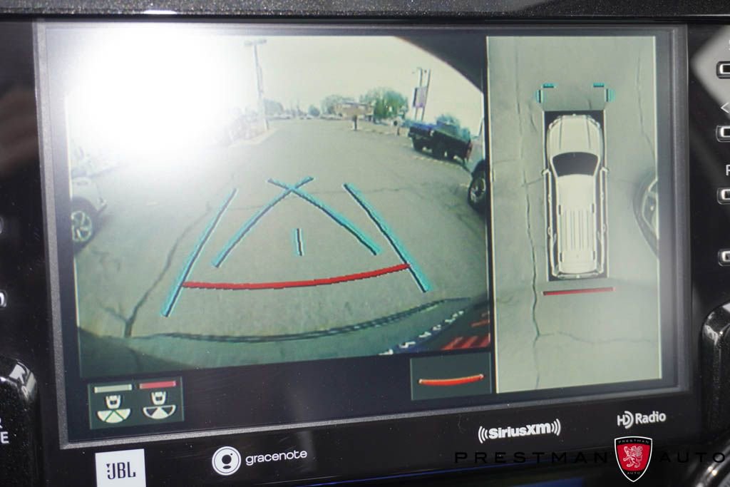 Used 2024 Toyota 4Runner TRD Pro AWD/4WD image 39