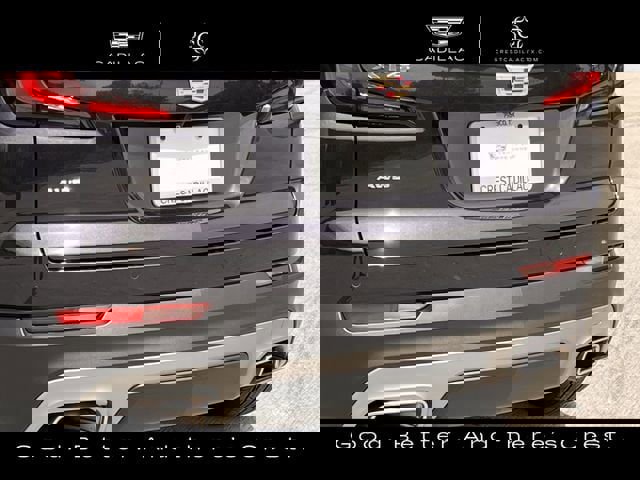 Certified 2023 Cadillac XT4 Premium Luxury w/ Technology Package image 9