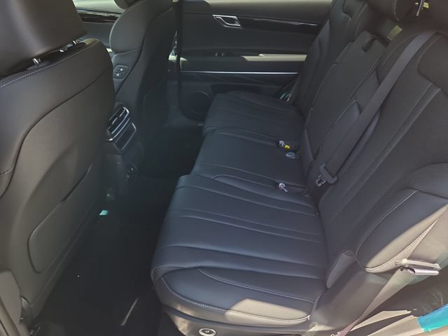 New 2026 Genesis GV80 2.5T RWD image 6