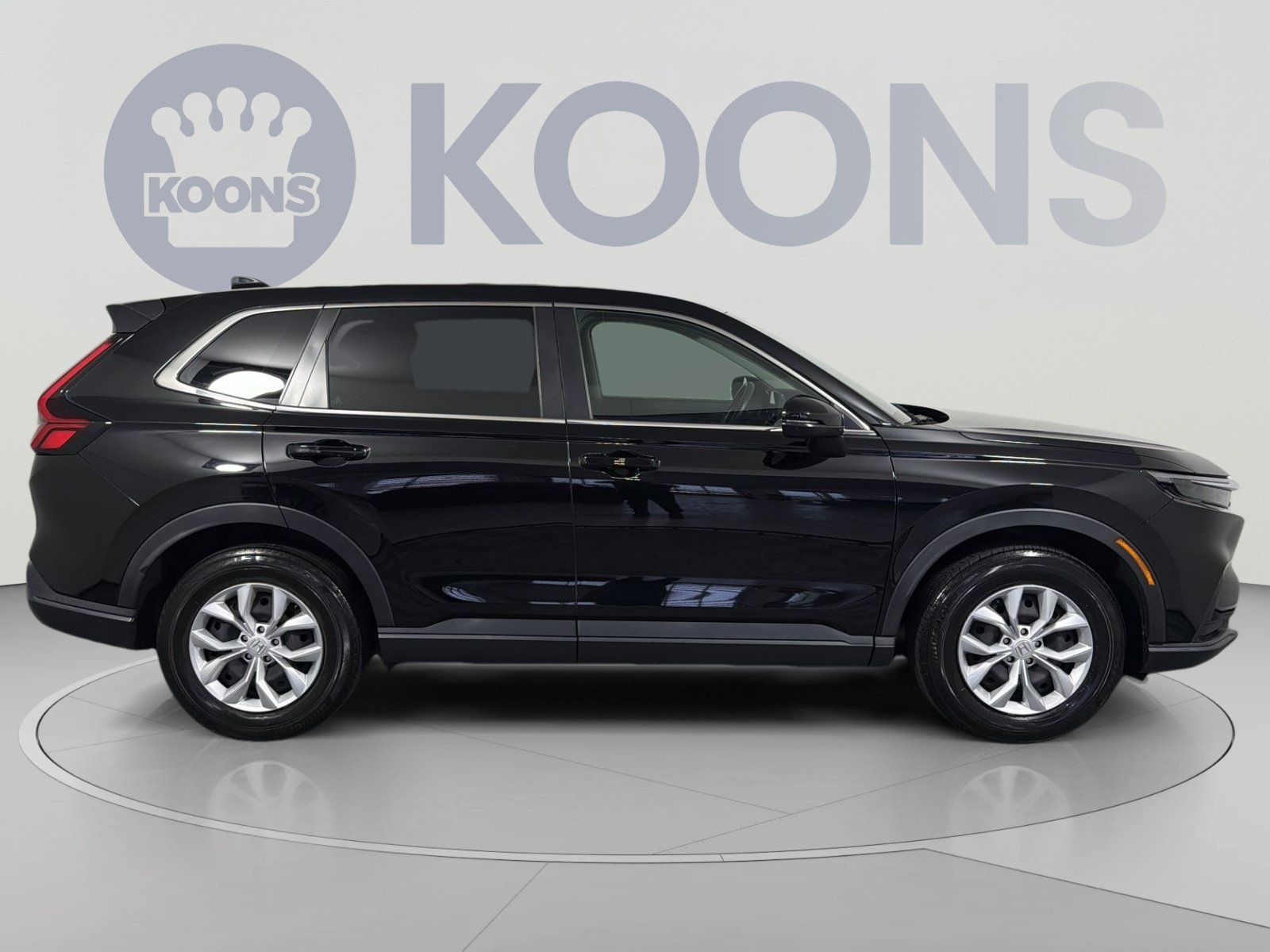 Used 2024 Honda CR-V LX image 8