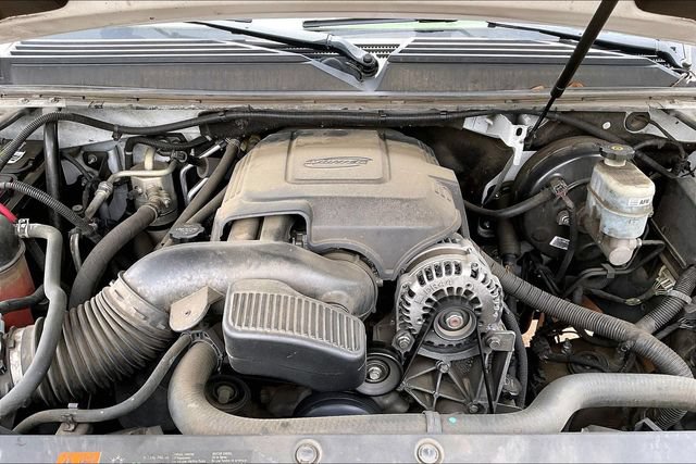 Used 2012 Chevrolet Tahoe LT RWD image 22