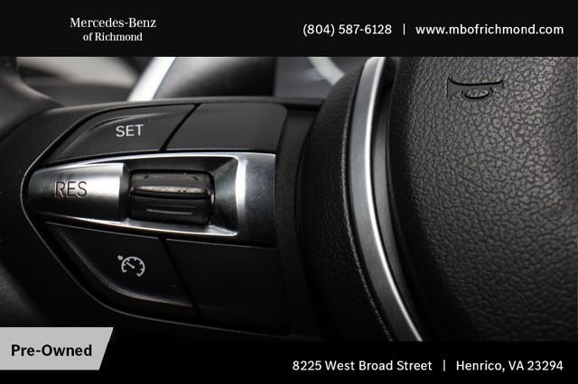 Used 2017 BMW M240i Convertible w/ Driving Assistance Package image 25