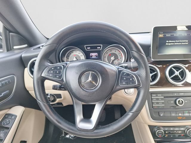 Used 2016 Mercedes-Benz CLA 250 image 21