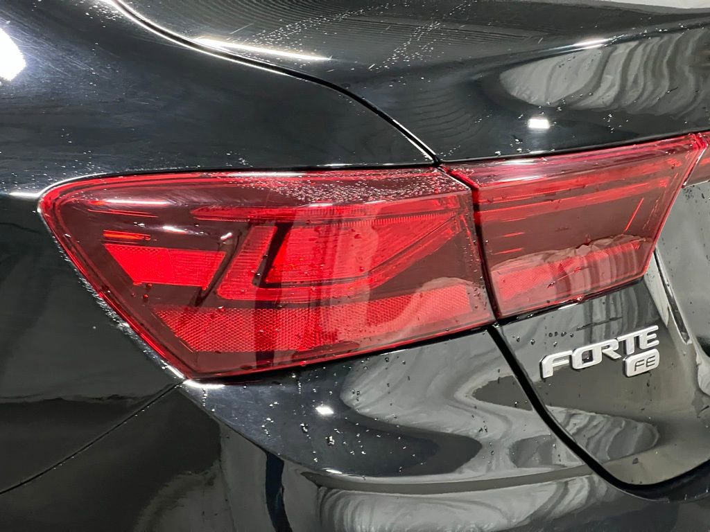 Used 2024 Kia Forte LX image 30