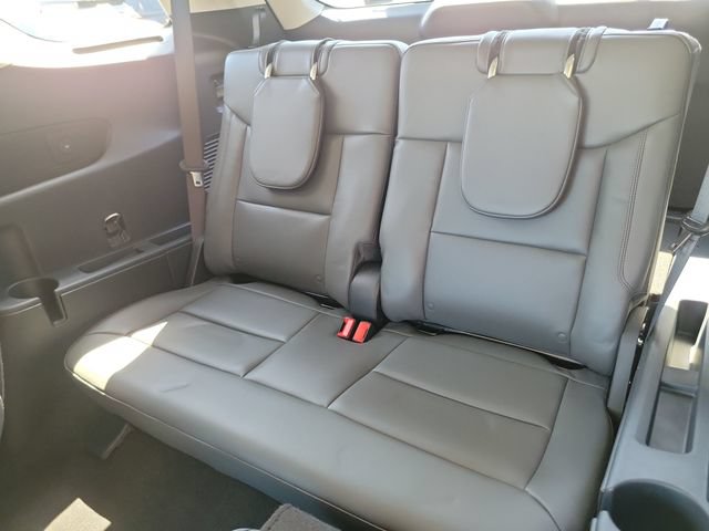 New 2026 Ford Explorer Active w/ Active Comfort Package RWD image 16