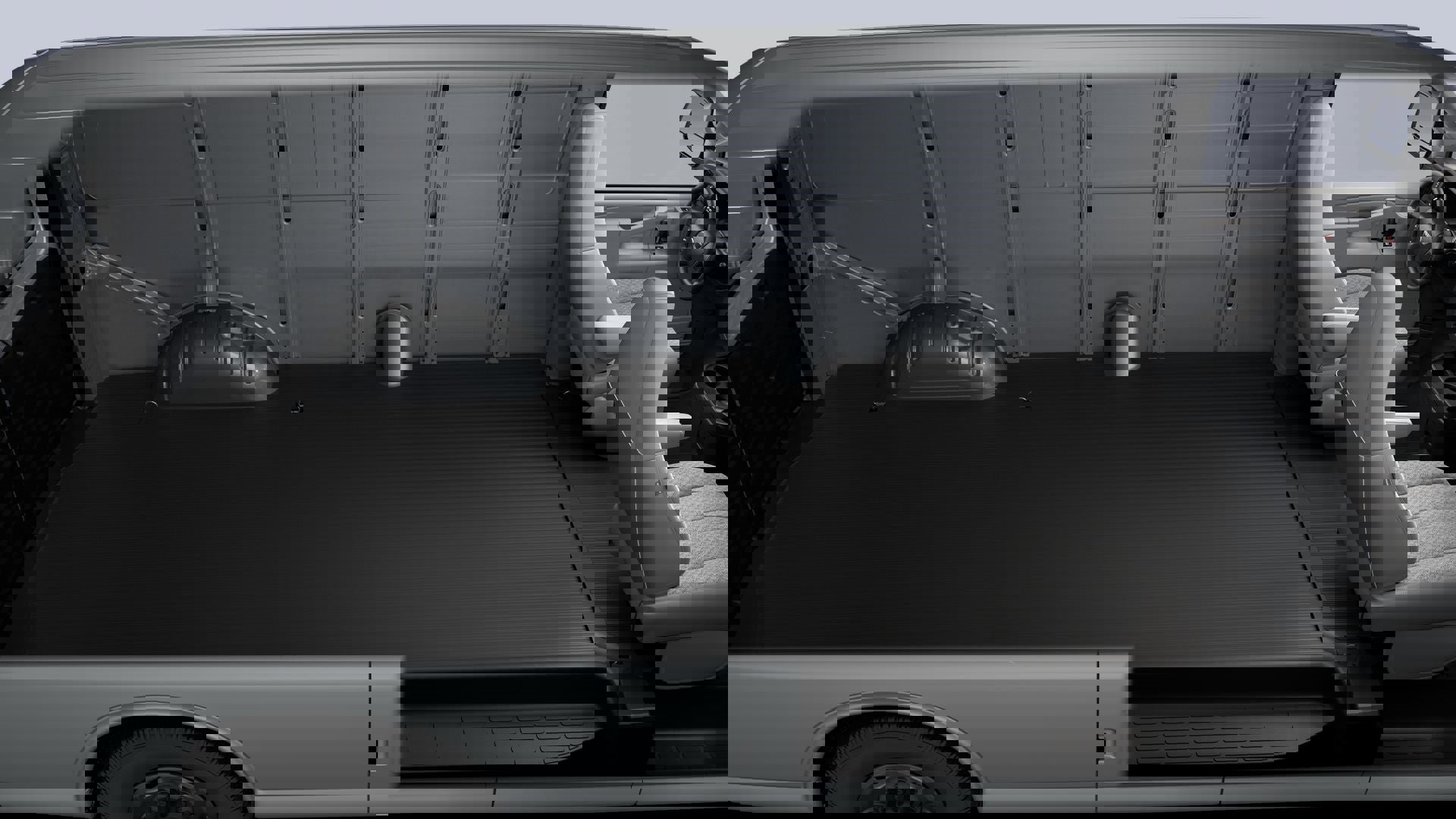 New 2025 GMC Savana 2500 Extended w/ Driver Convenience Package image 27