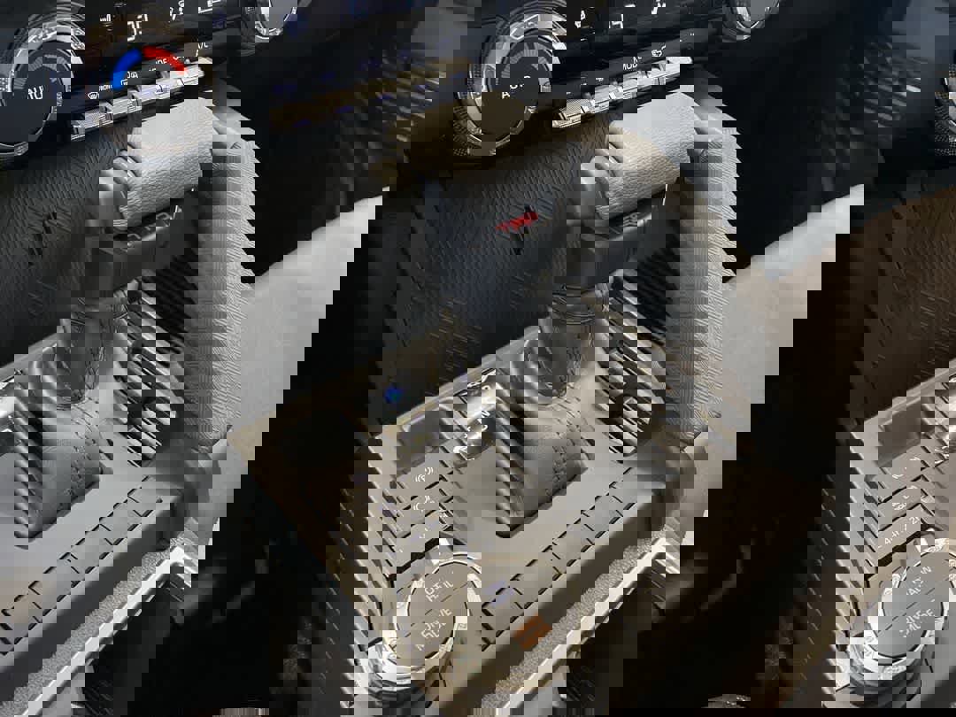 New 2025 Toyota Tacoma TRD Sport image 21