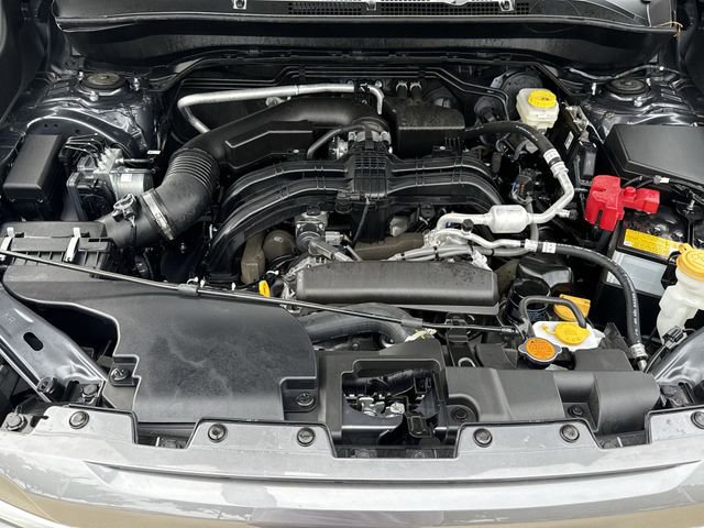 Certified 2025 Subaru Forester Premium AWD/4WD image 20