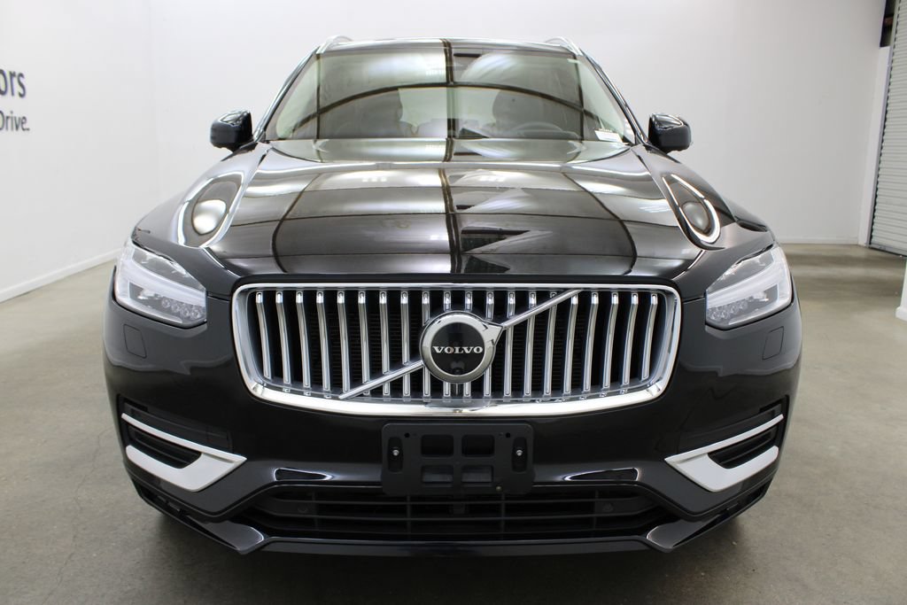 Used 2023 Volvo XC90 B6 Ultimate w/ Lounge Package AWD/4WD image 7