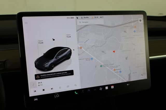 Used 2023 Tesla Model 3 Standard Range RWD image 26