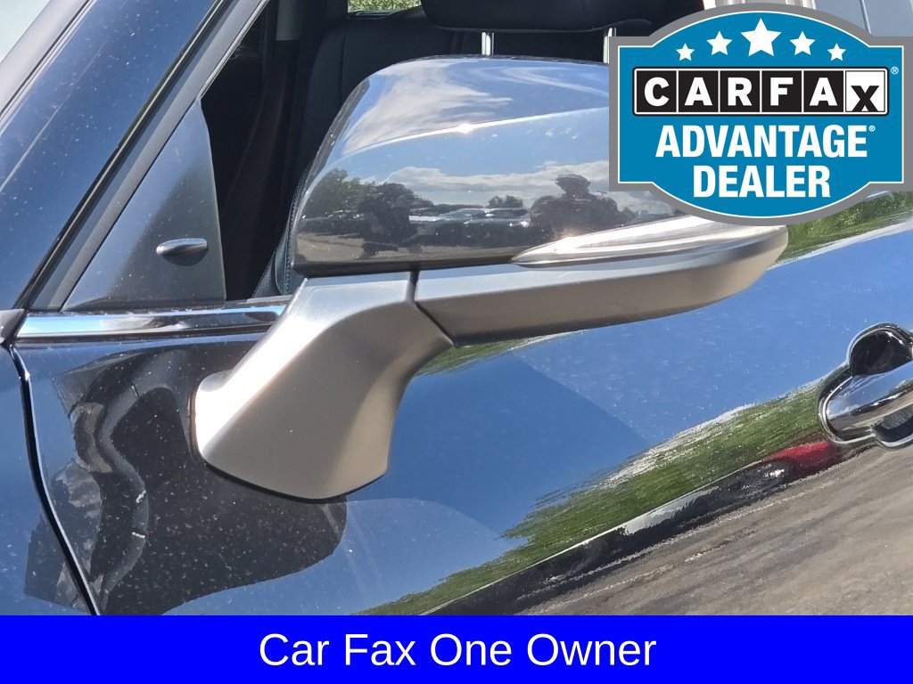 Used 2024 Toyota Highlander XLE AWD/4WD image 8