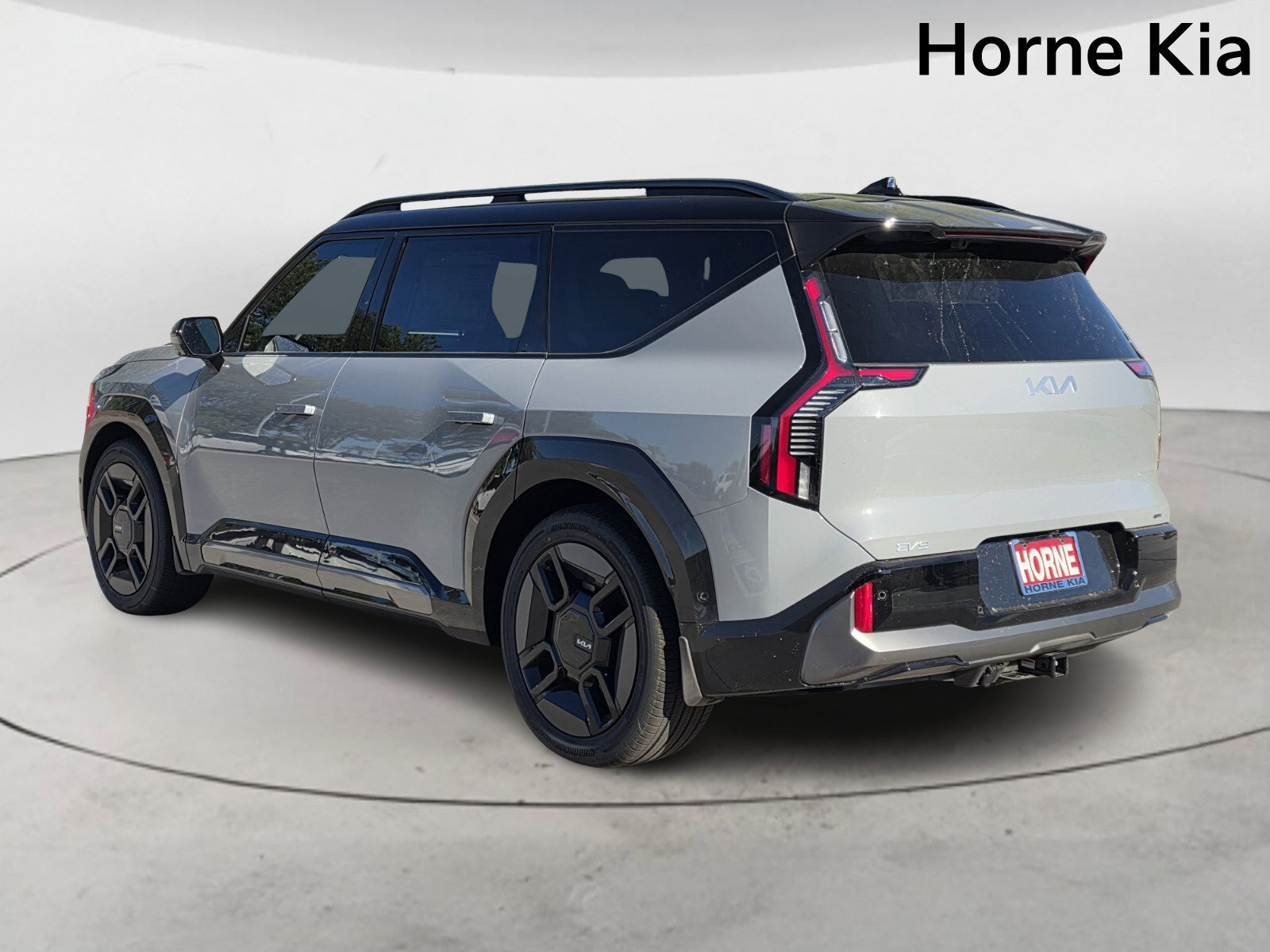 New 2026 Kia EV9 GT-Line image 5