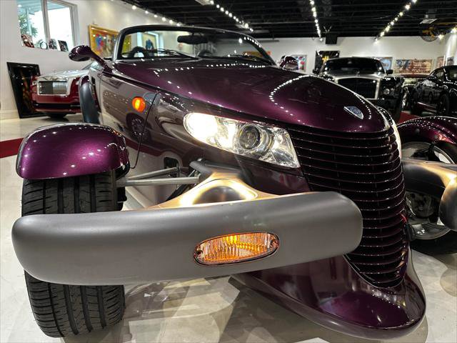 Used 1999 Plymouth Prowler image 21