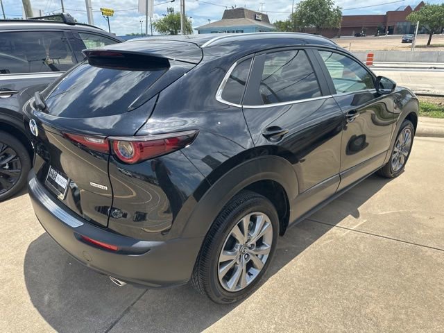 Certified 2025 MAZDA CX-30 AWD 2.5 S w/ Preferred Package image 6