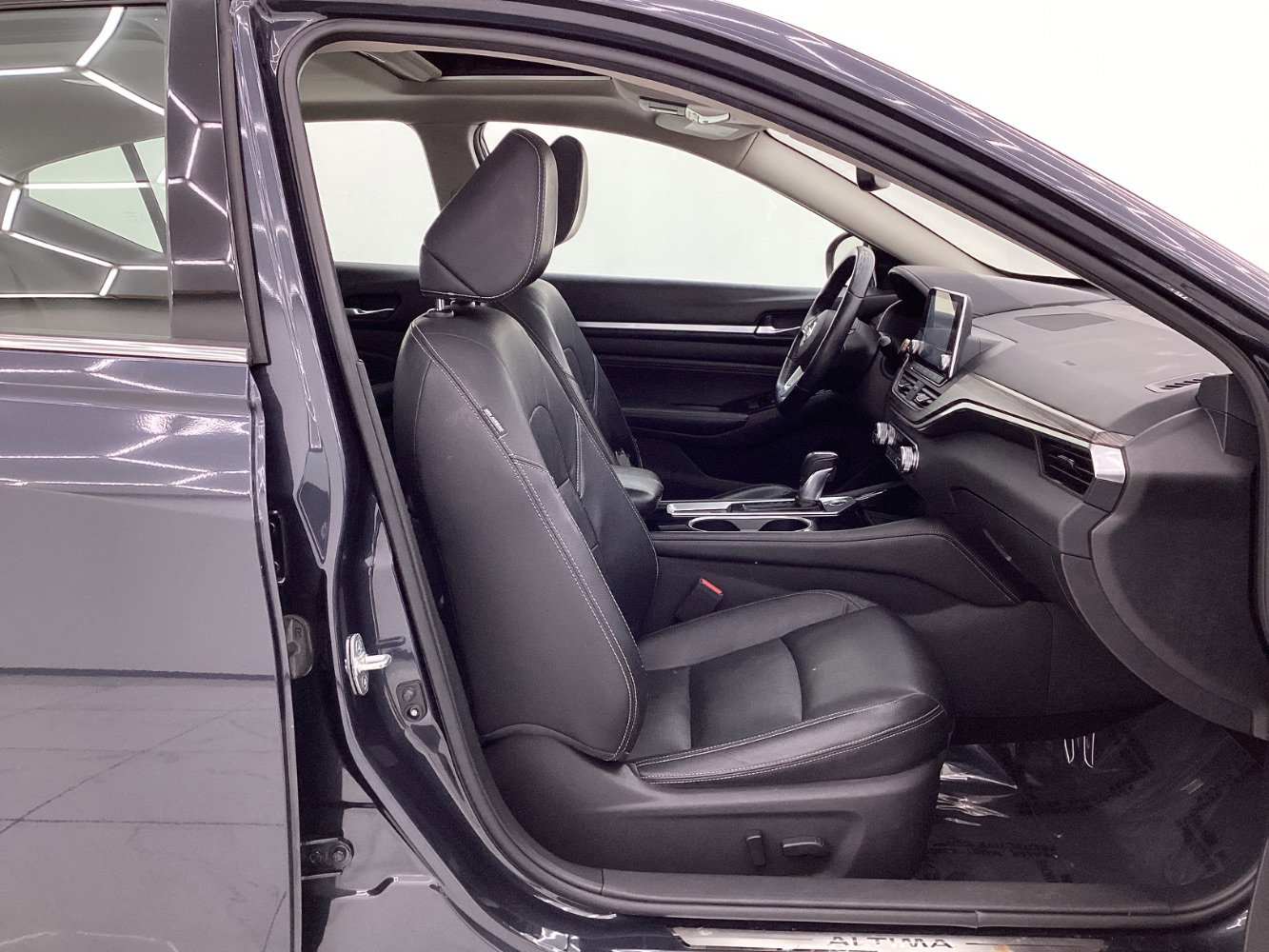 Used 2020 Nissan Altima 2.5 SL image 15