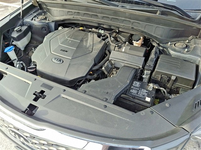 Used 2020 Kia Telluride LX image 27