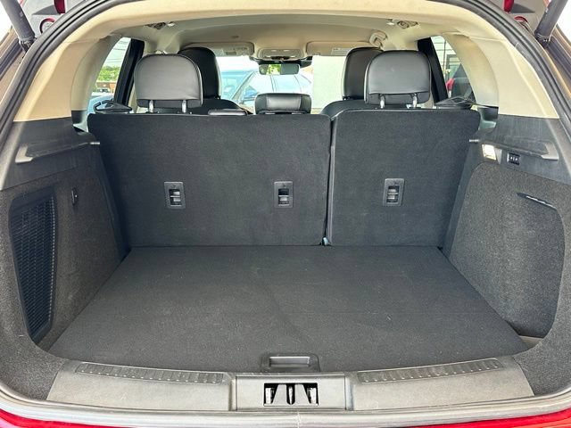 Certified 2025 Lincoln Corsair Reserve AWD/4WD image 25