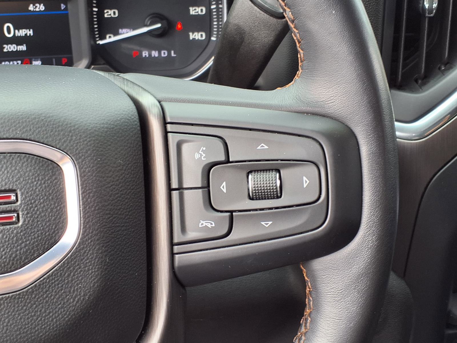 Used 2022 GMC Sierra 1500 AT4 w/ AT4 Preferred Package AWD/4WD image 25