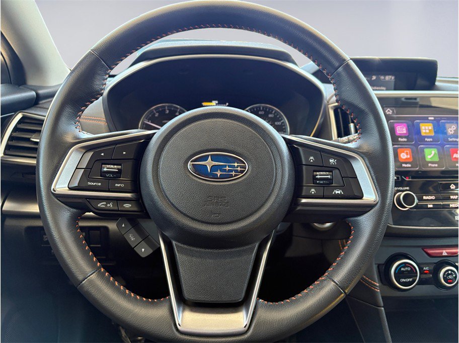 Used 2018 Subaru Crosstrek 2.0i Limited AWD/4WD image 11