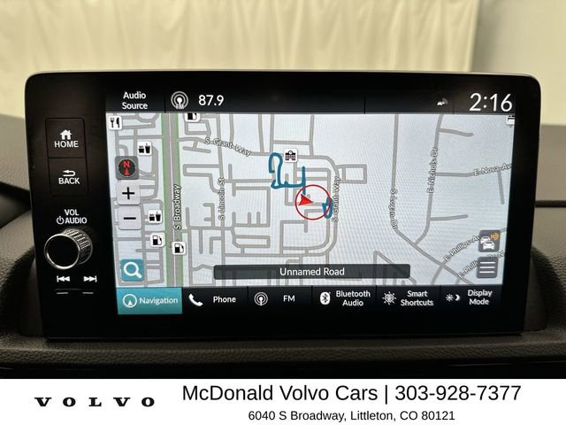 Used 2024 Honda CR-V Sport Touring image 18