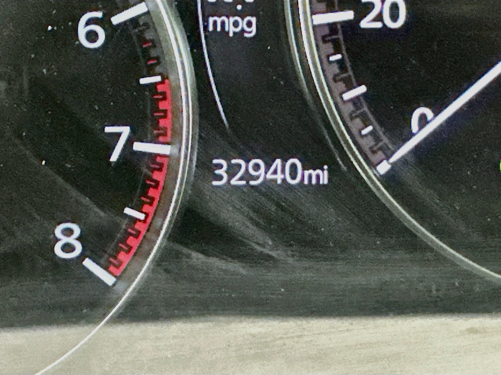 Used 2025 MAZDA CX-30 AWD 2.5 S w/ Preferred Package image 19