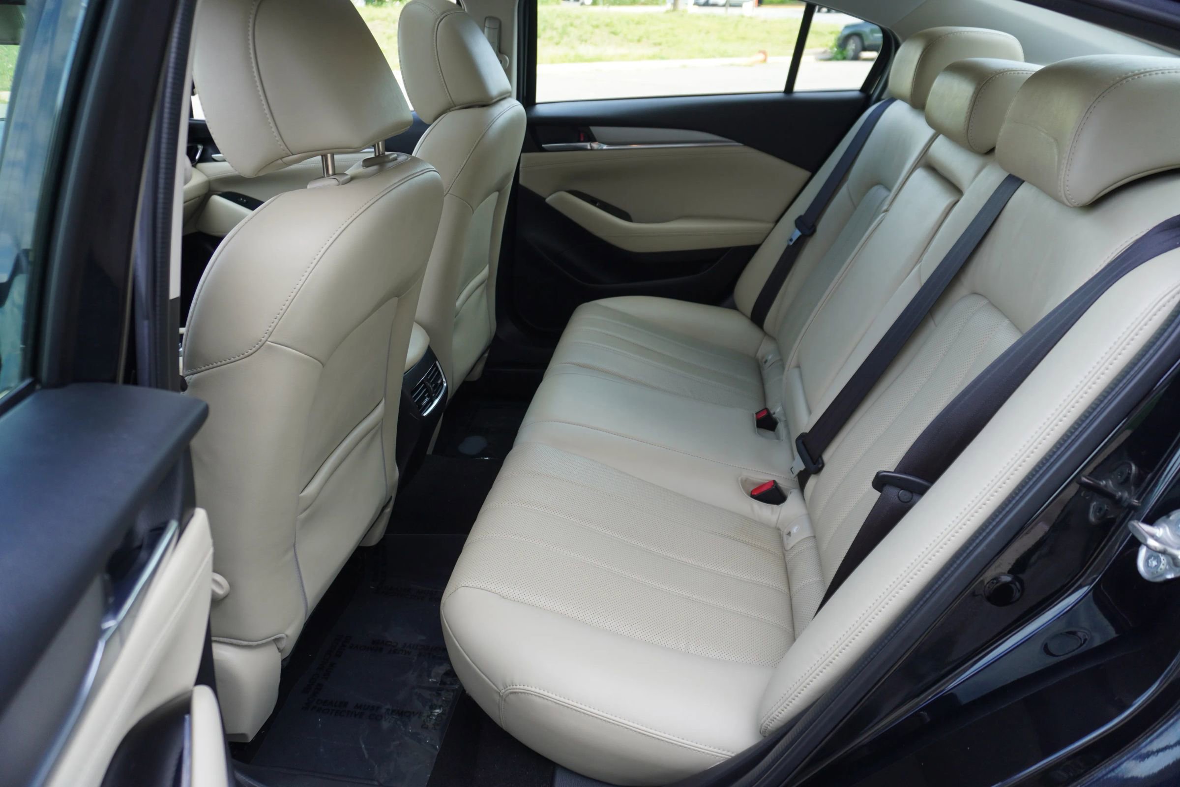 Used 2018 MAZDA MAZDA6 Touring FWD image 11