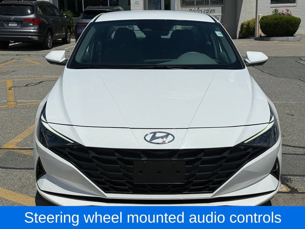 Used 2023 Hyundai Elantra SEL FWD image 9