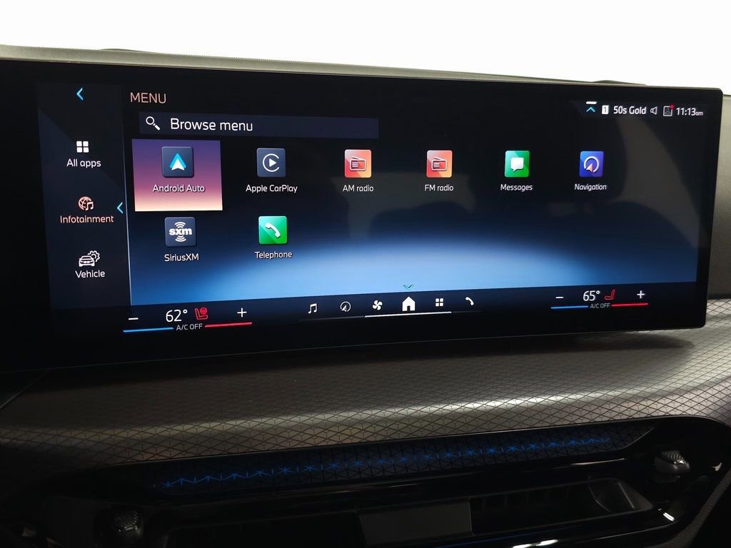 Used 2025 BMW 330i xDrive Sedan w/ Convenience Package image 28