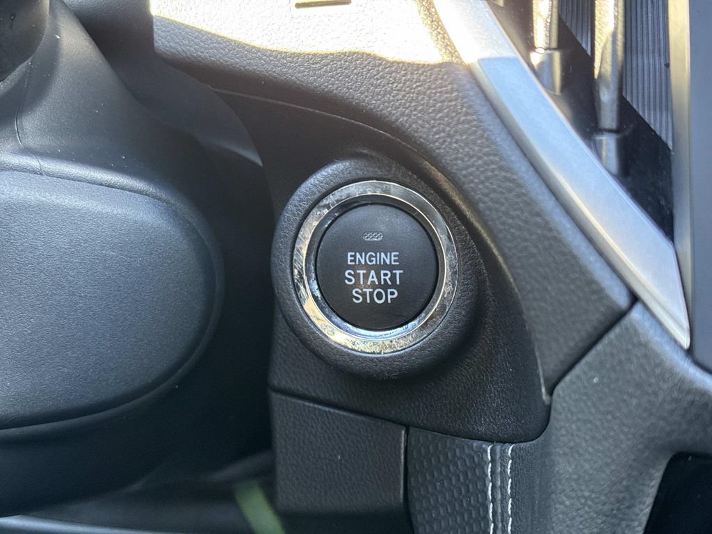 Used 2023 Subaru Forester Limited AWD/4WD image 16