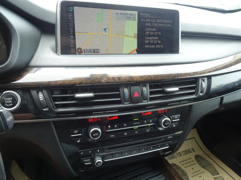 Used 2015 BMW X5 xDrive35i AWD/4WD image 24