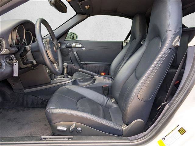 Used 2006 Porsche 911 Carrera S RWD image 5