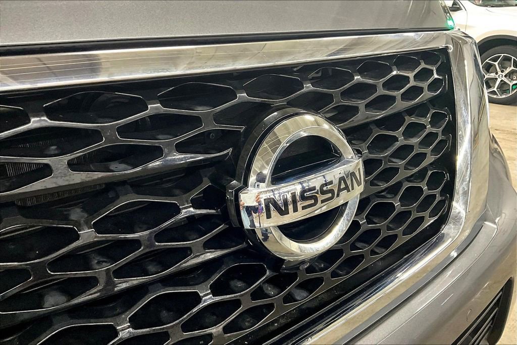 Used 2020 Nissan Armada Platinum w/ Captain's Chairs Package image 34