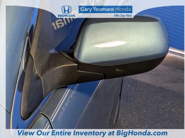 Used 2014 Honda CR-V EX-L image 11