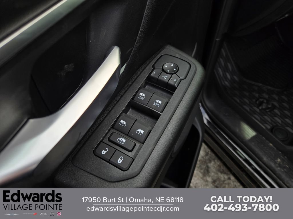 New 2026 RAM 1500 Big Horn AWD/4WD image 10