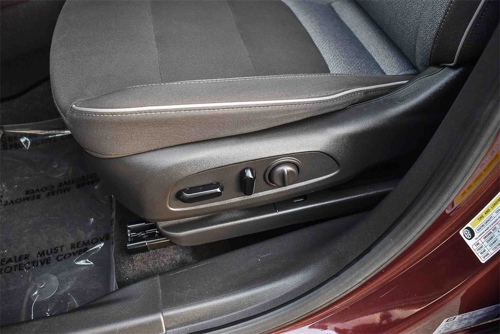 Used 2022 Chevrolet TrailBlazer LT w/ Convenience Package image 20