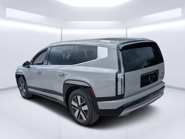 New 2026 Hyundai Ioniq 9 SEL image 5
