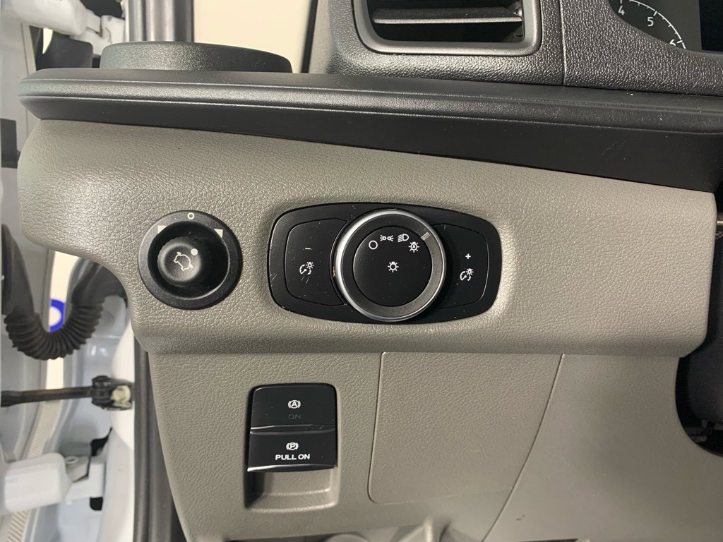 Used 2023 Ford Transit 150 Medium Roof w/ Fleet Safety Package image 17