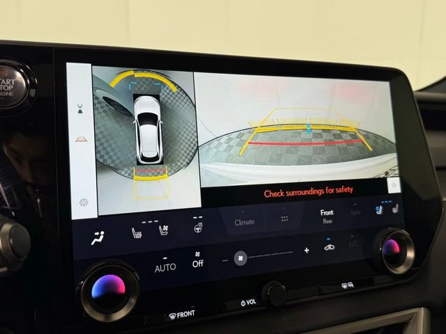 Used 2023 Lexus RX 350 Premium Plus w/ Cold Area Package image 21