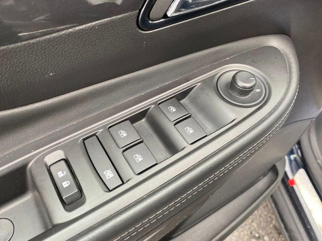 Certified 2022 Buick Encore Preferred image 16