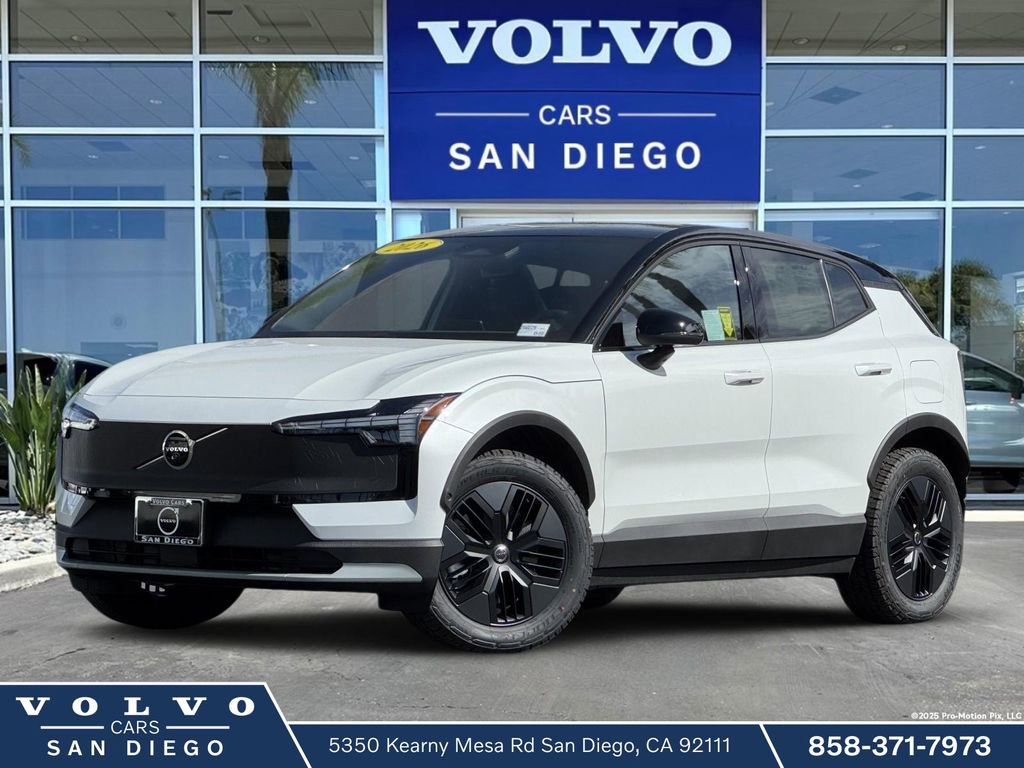 New 2026 Volvo EX30 Cross Country Ultra AWD/4WD image 1
