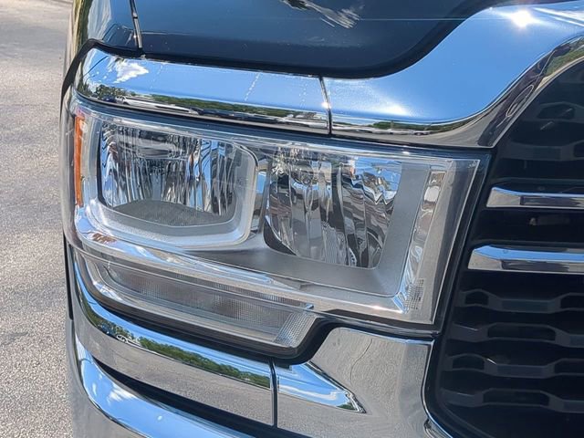 Certified 2024 RAM 2500 Big Horn AWD/4WD image 10