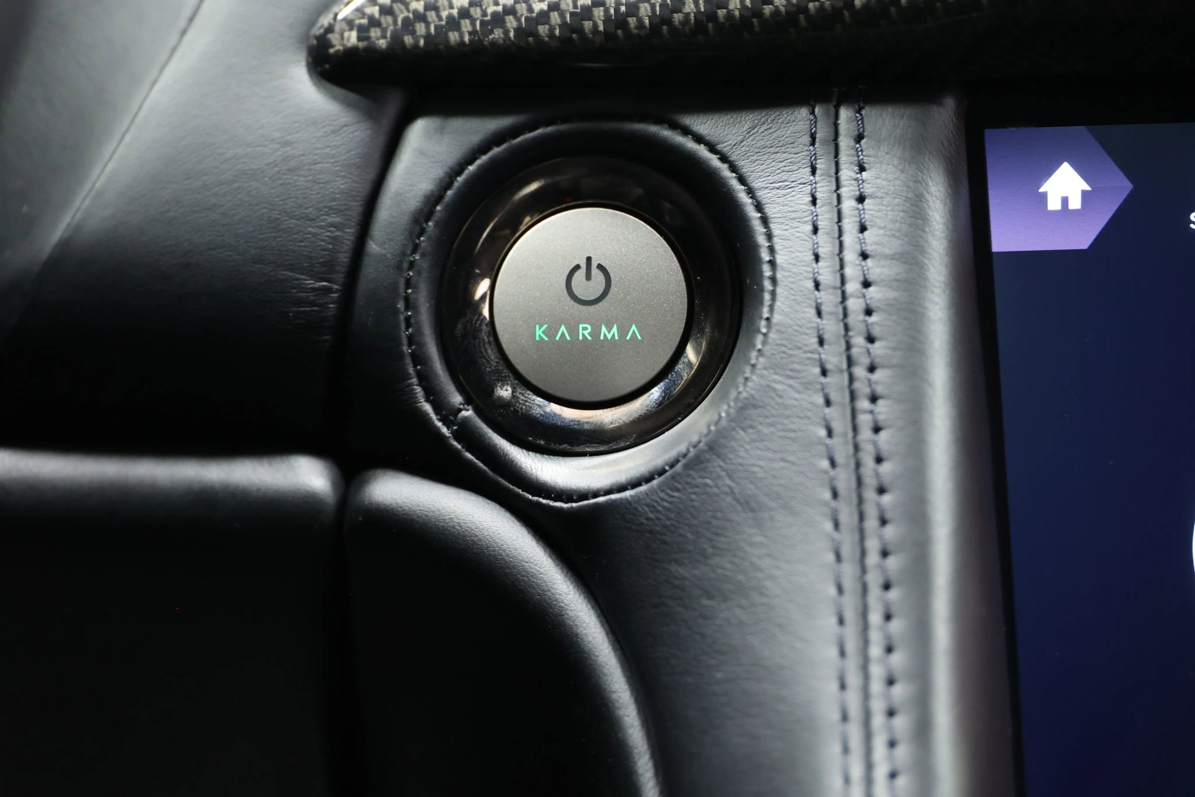 Used 2022 Karma GS-6 RWD image 31