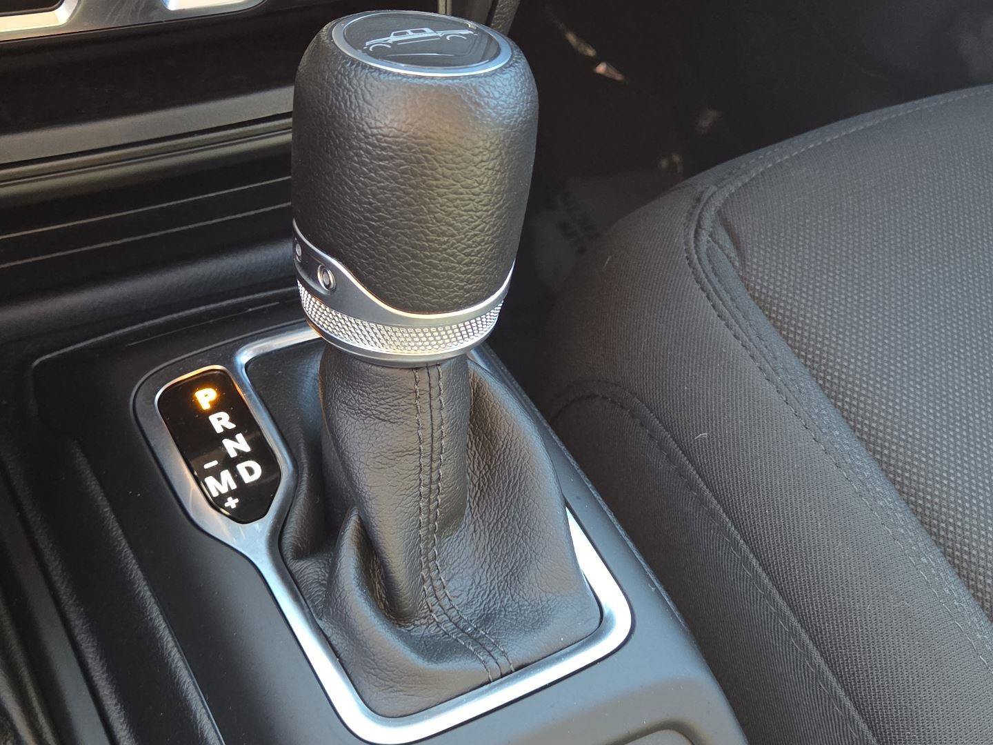 Used 2023 Jeep Gladiator Sport AWD/4WD image 22