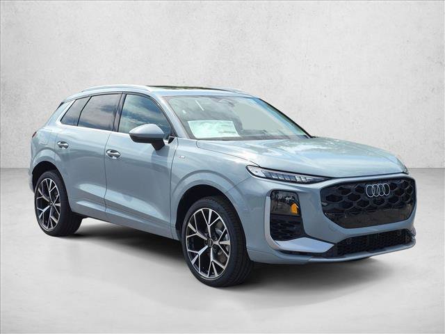 New 2026 Audi Q3 quattro 2.0T AWD/4WD image 6