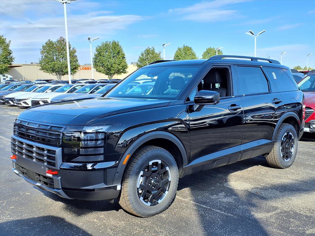New 2026 Hyundai Palisade XRT Pro image 3