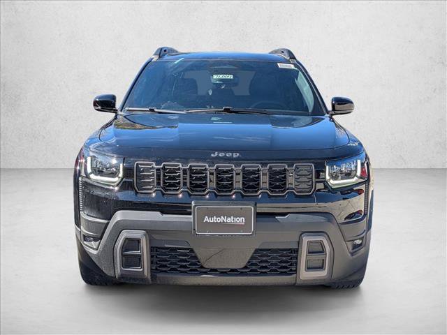 New 2026 Jeep Cherokee Limited AWD/4WD image 6
