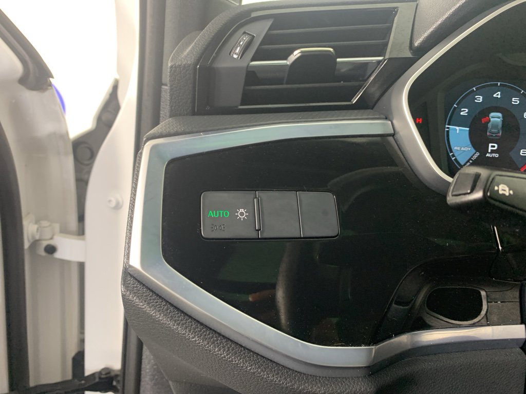 Used 2022 Audi Q3 2.0T Premium image 17