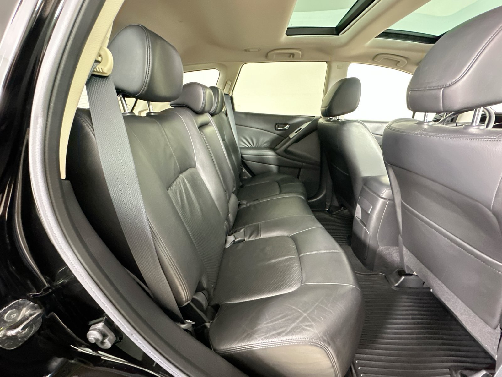 Used 2010 Nissan Murano SL w/ Leather Pkg AWD/4WD image 41
