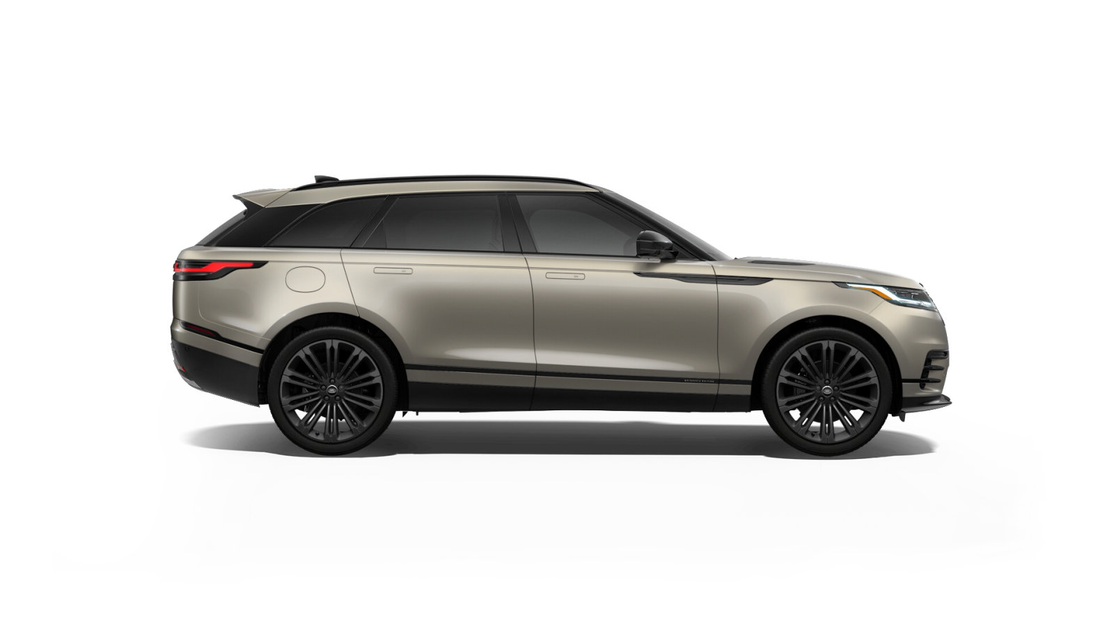 New 2026 Land Rover Range Rover Velar Belgravia AWD/4WD image 3