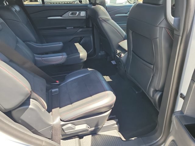 Used 2026 Ford Explorer ST w/ Sun And Sound Package AWD/4WD image 19